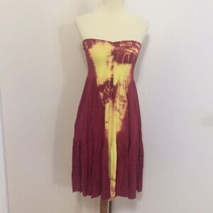 S LOVE TANJANE Dress‎ EE62 3564